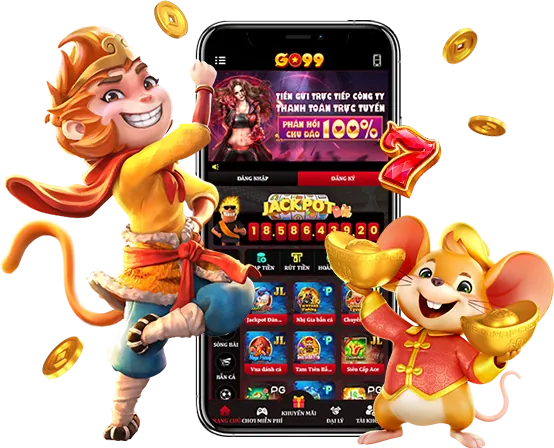 Đa dạng trò chơi Nổ Hũ k88 bet