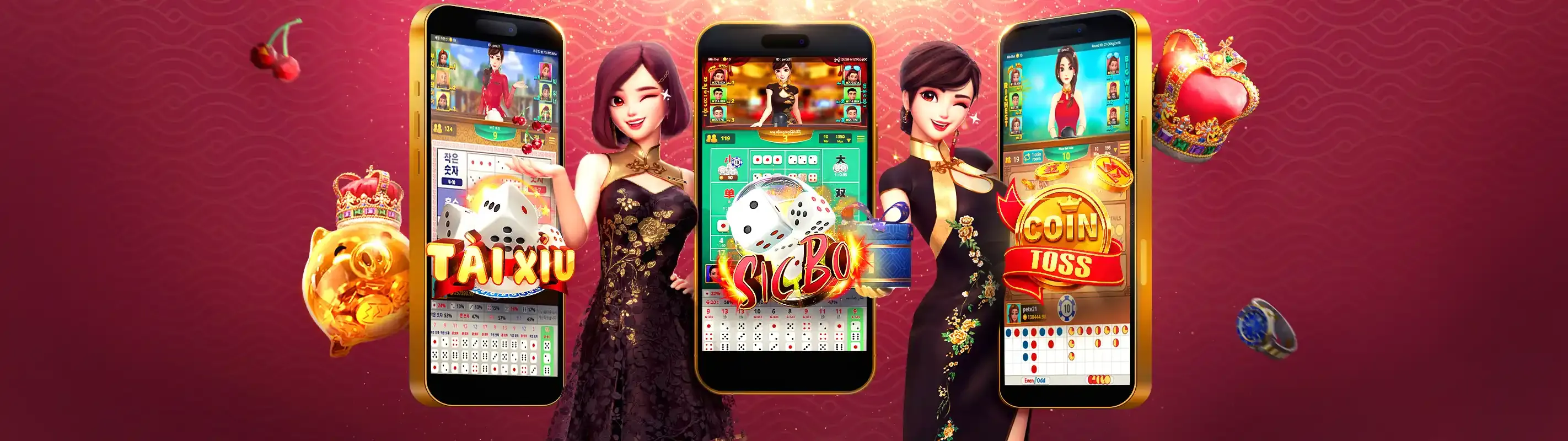 Thế giới bắn cá K88 Bet sống động