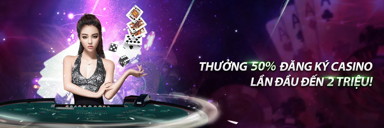 Ưu đãi chào mừng thành viên mới k88 bet