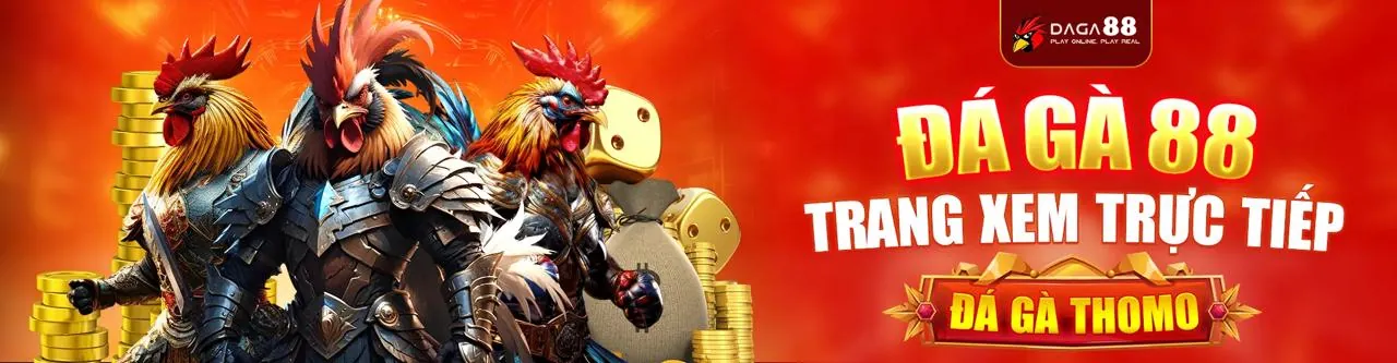 Đấu gà trực tuyến k88 bet