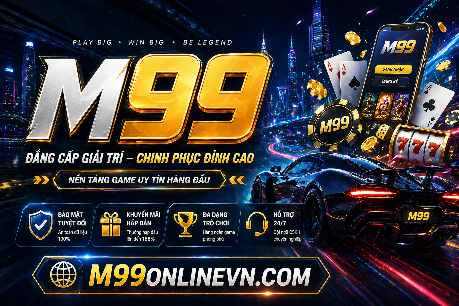Chia sẻ dữ liệu an toàn k88 bet