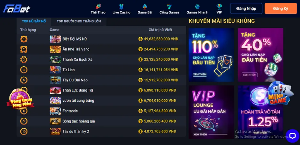 Hướng dẫn tải ứng dụng k88 bet cho Android