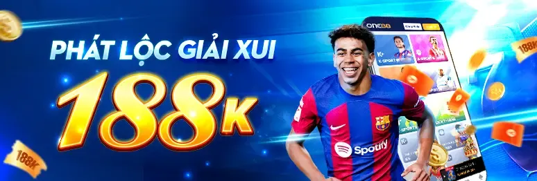 Nền tảng an toàn và công bằng K88 Bet