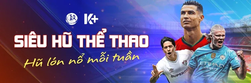 Kho game khổng lồ K88 Bet