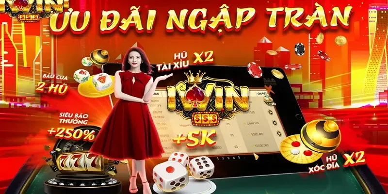 Ưu đãi chào mừng k88 bet